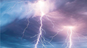 الأرصاد تحذر من سحب رعدية غدا وتكشف موعد تحسن حالة الطقس المرتقبة